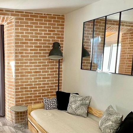 Lion'S Room - 2 Minute Walk From Palais Des Festivals And Beaches Cannes Exteriör bild