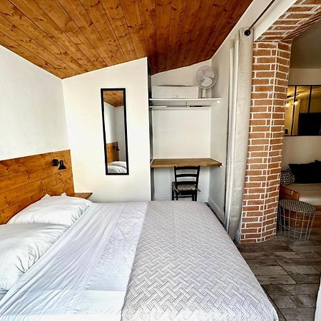 Lion'S Room - 2 Minute Walk From Palais Des Festivals And Beaches Cannes Exteriör bild