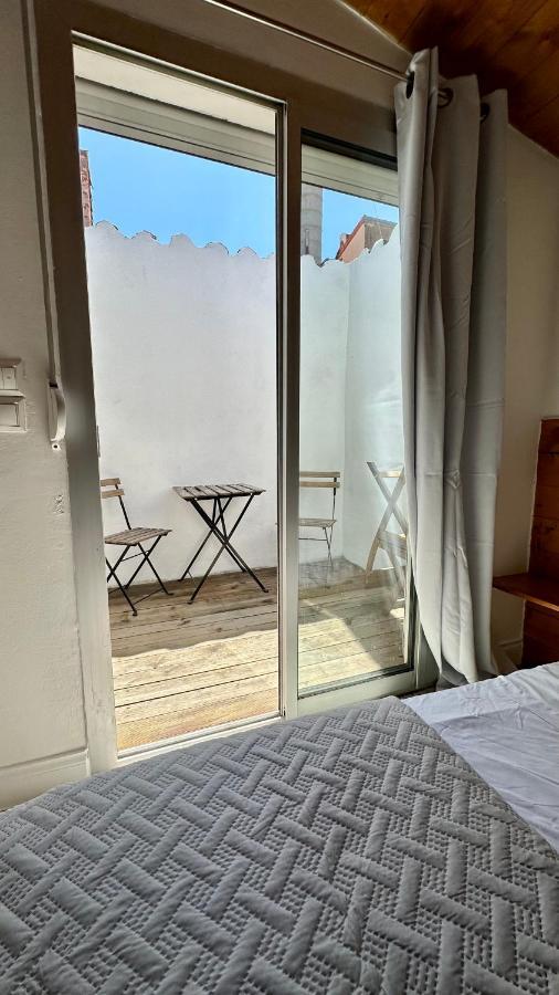Lion'S Room - 2 Minute Walk From Palais Des Festivals And Beaches Cannes Exteriör bild