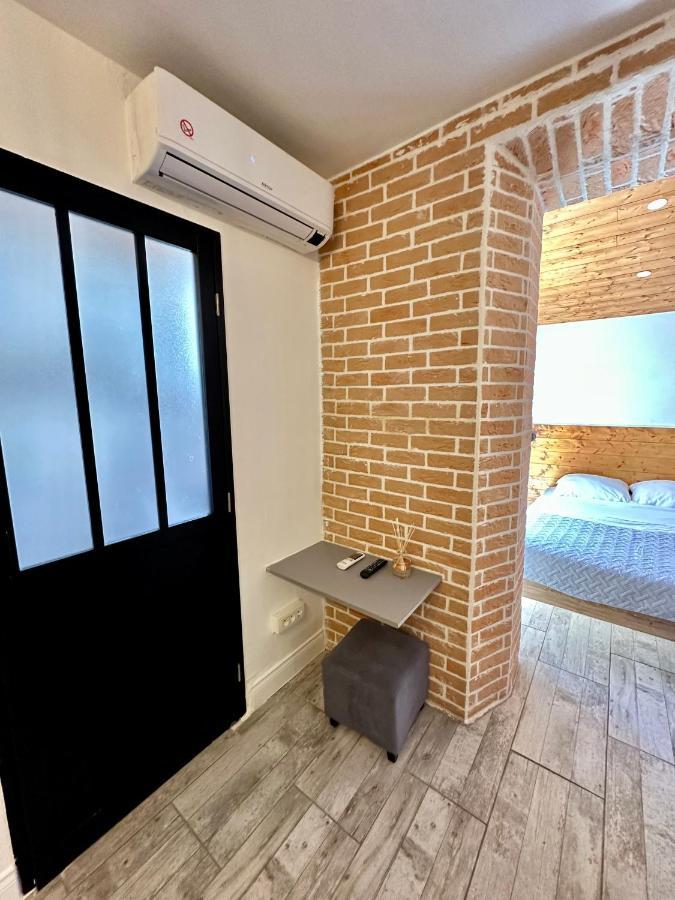 Lion'S Room - 2 Minute Walk From Palais Des Festivals And Beaches Cannes Exteriör bild