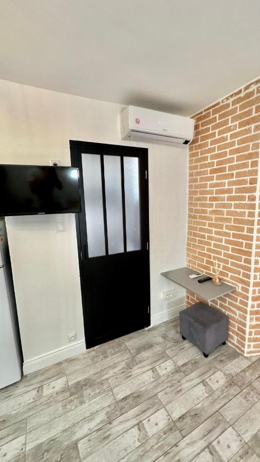 Lion'S Room - 2 Minute Walk From Palais Des Festivals And Beaches Cannes Exteriör bild